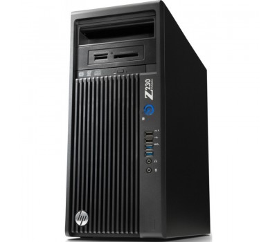 HP Z230 i7-4770