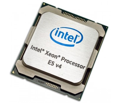 Процессор для серверов HP BL460c Gen9 Intel Xeon E5-2640 v4 (2.4GHz/10-core/25MB/90W) Processor Kit (819839-B21)