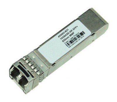 Трансивер HPE StoreFabric C, FC 16 Гбит/с, SW SFP+ (C8S72A)