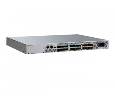 Коммутатор HPE SN3600B Fibre Channel R4G55B