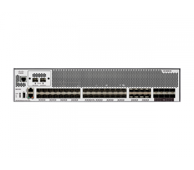 Коммутатор HPE StoreFabric SN6500C E7Y64A