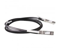 Кабель HP X240 10G SFP+ SFP+ 1.2m DAC Cable (repl. for JD096B) (JD096C)