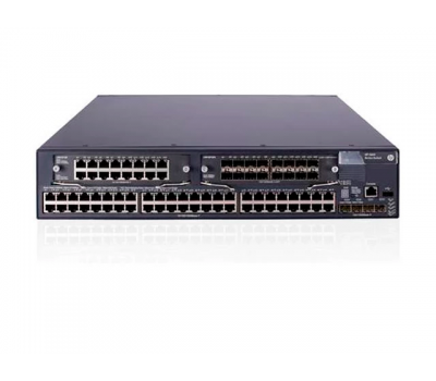 Коммутатор HPE FlexFabric 5800 JC101B