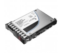 Твердотельный накопитель 960 Гб SFF SSD, SAS 12 Гбит, Read Intensive, HP (для MSA1050/2050/2052) (R0Q35A)