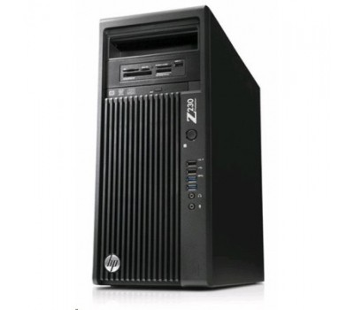 Компьютер HP Z230 MT WM579EA